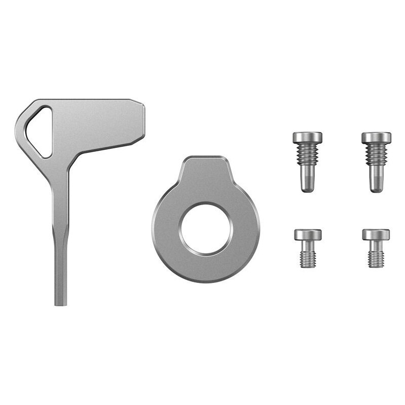SmallRig 4385 Screw Set | Compra SmallRig 4385 | set tornillos acero inoxidable camara