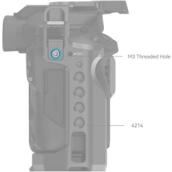 SmallRig 4385 Screw Set | Compra SmallRig 4385 | set tornillos acero inoxidable camara