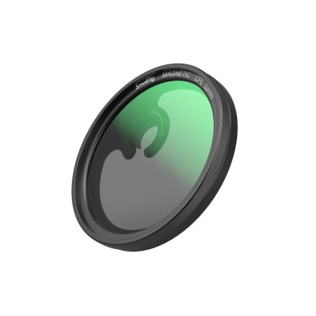 SmallRig 4388B CPL Filter Kit | Compra SmallRig 4388B | filtro cpl magnetico 52mm