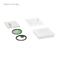 SmallRig 4388B CPL Filter Kit | Compra SmallRig 4388B | filtro cpl magnetico 52mm