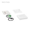 SmallRig 4388B CPL Filter Kit | Compra SmallRig 4388B | filtro cpl magnetico 52mm