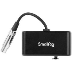 SmallRig 4390 DMX Adapter RC350 RC450 | Compra SmallRig 4390 | adaptador dmx rc350 rc450