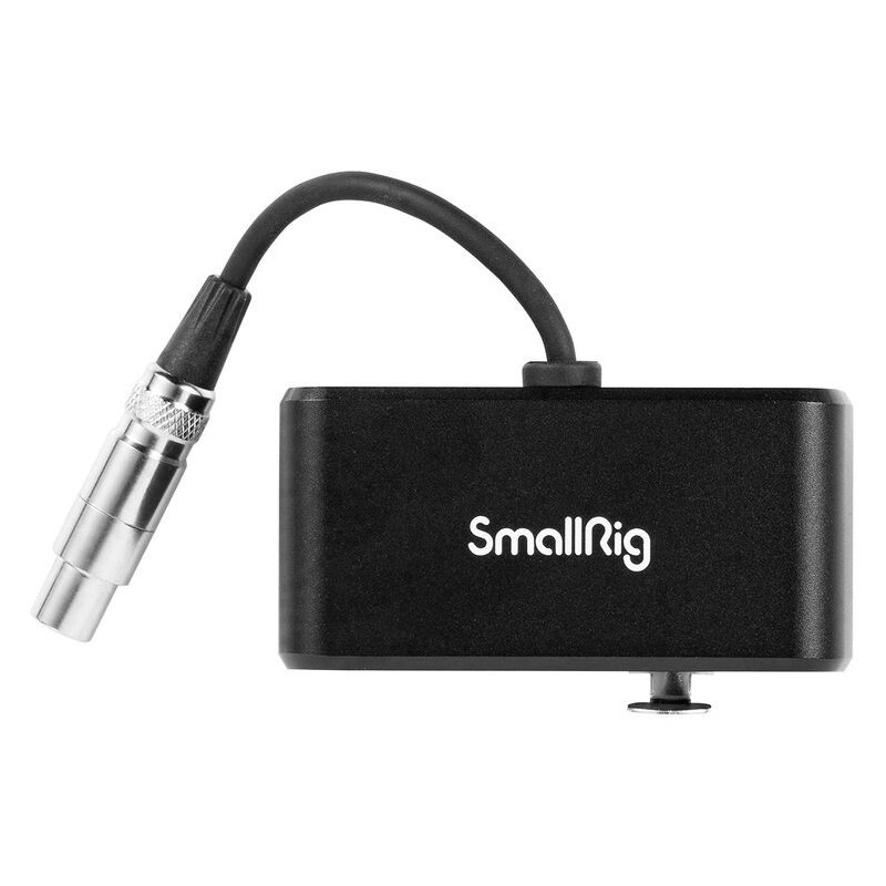 SmallRig 4390 DMX Adapter RC350 RC450 | Compra SmallRig 4390 | adaptador dmx rc350 rc450