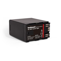 HAHNEL HL-A60 Batería Canon BP-A60 | Compra | Autonomía extendida