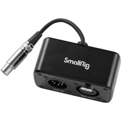 SmallRig 4390 DMX Adapter RC350 RC450 | Compra SmallRig 4390 | adaptador dmx rc350 rc450
