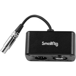 SmallRig 4390 DMX Adapter RC350 RC450 | Compra SmallRig 4390 | adaptador dmx rc350 rc450