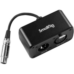 SmallRig 4390 DMX Adapter RC350 RC450 | Compra SmallRig 4390 | adaptador dmx rc350 rc450