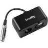 SmallRig 4390 DMX Adapter RC350 RC450 | Compra SmallRig 4390 | adaptador dmx rc350 rc450