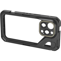 SmallRig 4391 iPhone 15 Pro Max Cage | Compra SmallRig 4391 | cage iphone 15 pro max