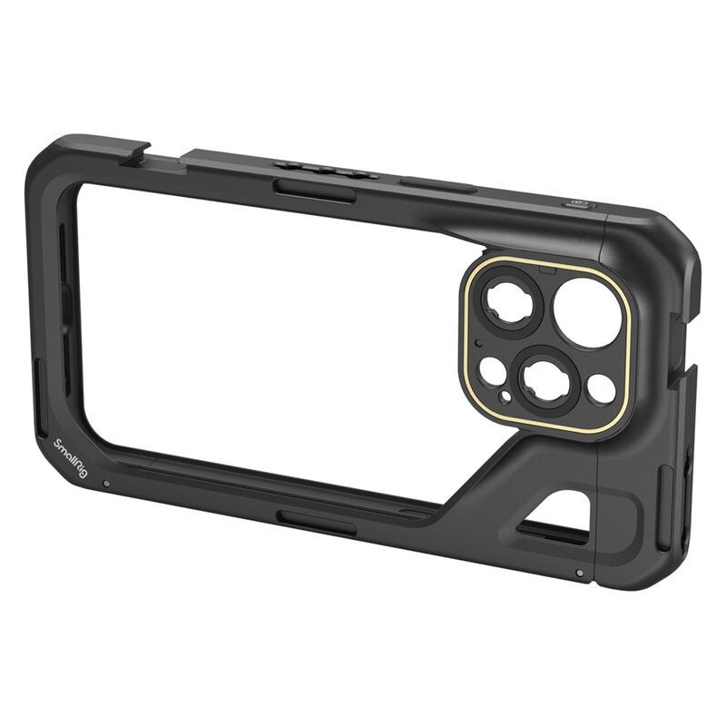 SmallRig 4391 iPhone 15 Pro Max Cage | Compra SmallRig 4391 | cage iphone 15 pro max