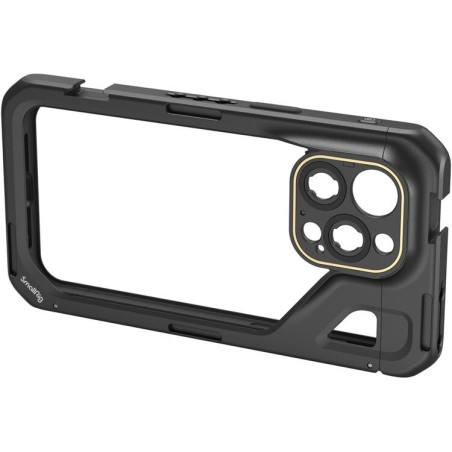 SmallRig 4391 iPhone 15 Pro Max Cage | Compra SmallRig 4391 | cage iphone 15 pro max