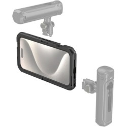 SmallRig 4391 iPhone 15 Pro Max Cage | Compra SmallRig 4391 | cage iphone 15 pro max