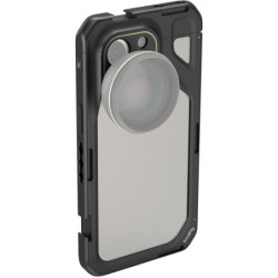 SmallRig 4391 iPhone 15 Pro Max Cage | Compra SmallRig 4391 | cage iphone 15 pro max