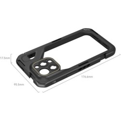 SmallRig 4391 iPhone 15 Pro Max Cage | Compra SmallRig 4391 | cage iphone 15 pro max