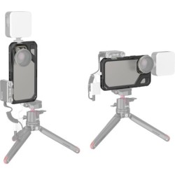 SmallRig 4391 iPhone 15 Pro Max Cage | Compra SmallRig 4391 | cage iphone 15 pro max