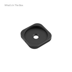 SmallRig 4395 Lens Adapter 37mm | Compra SmallRig 4395 | adaptador lente 37mm universal