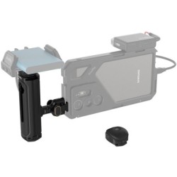 SmallRig 4402B Side Handle Smartphone | Compra SmallRig 4402B | empuñadura inalambrica smartphone