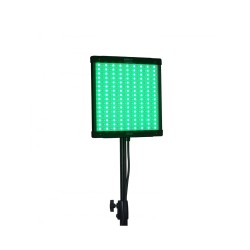 Compra Nanlite PavoSlim 60C Panel LED RGBWW | Panel LED Profesional con Control de Color