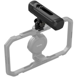 SmallRig 4402B Side Handle Smartphone | Compra SmallRig 4402B | empuñadura inalambrica smartphone