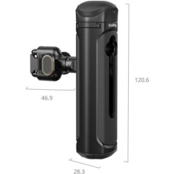 SmallRig 4402B Side Handle Smartphone | Compra SmallRig 4402B | empuñadura inalambrica smartphone