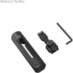 SmallRig 4402B Side Handle Smartphone | Compra SmallRig 4402B | empuñadura inalambrica smartphone