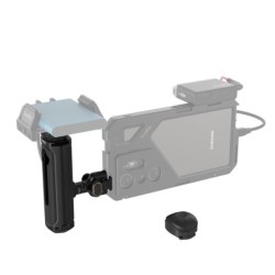SmallRig 4403 Side Handle | Compra SmallRig 4403 | empuñadura lateral liberacion rapida