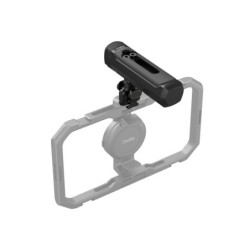 SmallRig 4403 Side Handle | Compra SmallRig 4403 | empuñadura lateral liberacion rapida