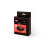 Hähnel Batería Compatible Canon Pro BP-A60 | Batería profesional de alto rendimiento para cámaras de cine Canon