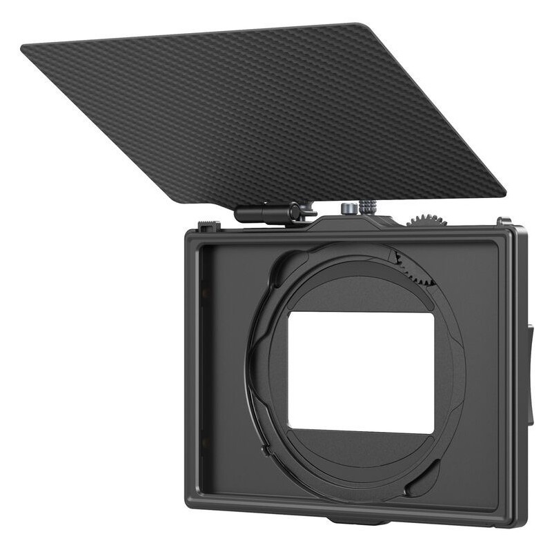SmallRig 4409 Lite Matte Box | Compra SmallRig 4409 | matte box ligero ajustable camara
