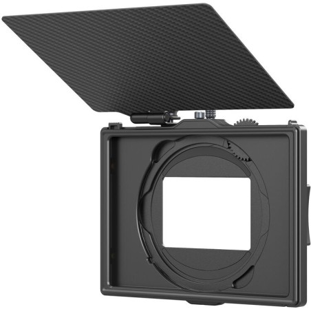 SmallRig 4409 Lite Matte Box | Compra SmallRig 4409 | matte box ligero ajustable camara