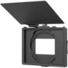 SmallRig 4409 Lite Matte Box | Compra SmallRig 4409 | matte box ligero ajustable camara
