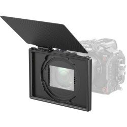 SmallRig 4409 Lite Matte Box | Compra SmallRig 4409 | matte box ligero ajustable camara