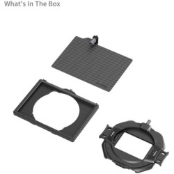 SmallRig 4409 Lite Matte Box | Compra SmallRig 4409 | matte box ligero ajustable camara