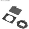 SmallRig 4409 Lite Matte Box | Compra SmallRig 4409 | matte box ligero ajustable camara