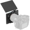 SmallRig 4409 Lite Matte Box | Compra SmallRig 4409 | matte box ligero ajustable camara