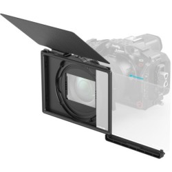 SmallRig 4409 Lite Matte Box | Compra SmallRig 4409 | matte box ligero ajustable camara
