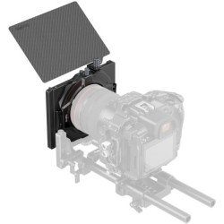 SmallRig 4409 Lite Matte Box | Compra SmallRig 4409 | matte box ligero ajustable camara