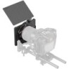 SmallRig 4409 Lite Matte Box | Compra SmallRig 4409 | matte box ligero ajustable camara