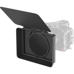 SmallRig 4411 Matte Box VND Kit | Compra SmallRig 4411 | matte box con filtro vnd camara