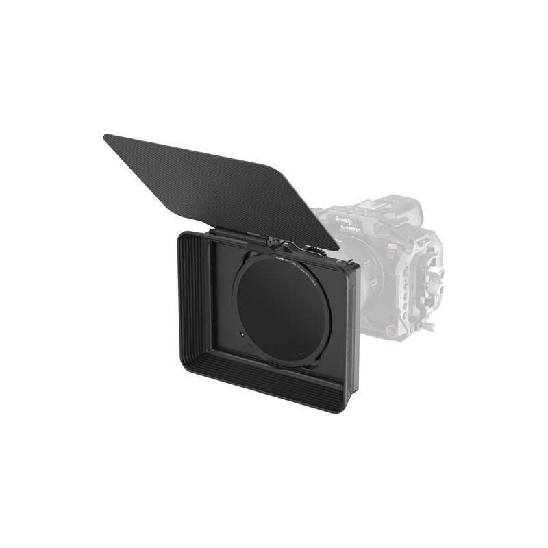 SmallRig 4411 Matte Box VND Kit | Compra SmallRig 4411 | matte box con filtro vnd camara