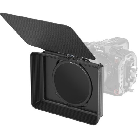 SmallRig 4411 Matte Box VND Kit | Compra SmallRig 4411 | matte box con filtro vnd camara