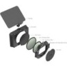 SmallRig 4411 Matte Box VND Kit | Compra SmallRig 4411 | matte box con filtro vnd camara