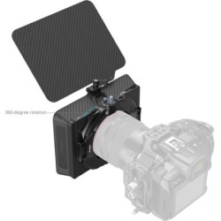 SmallRig 4411 Matte Box VND Kit | Compra SmallRig 4411 | matte box con filtro vnd camara