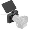 SmallRig 4411 Matte Box VND Kit | Compra SmallRig 4411 | matte box con filtro vnd camara