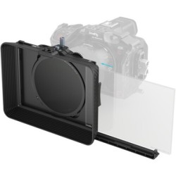 SmallRig 4411 Matte Box VND Kit | Compra SmallRig 4411 | matte box con filtro vnd camara