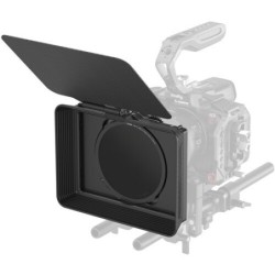 SmallRig 4411 Matte Box VND Kit | Compra SmallRig 4411 | matte box con filtro vnd camara