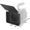SmallRig 4411 Matte Box VND Kit | Compra SmallRig 4411 | matte box con filtro vnd camara