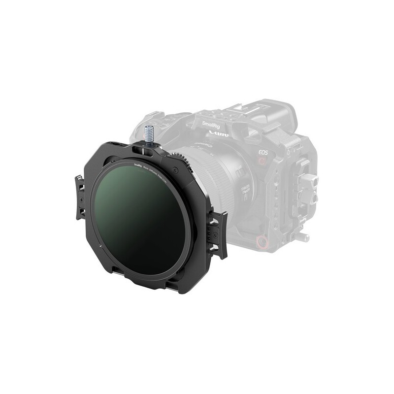 SmallRig 4412 Filter Kit | Compra SmallRig 4412 | kit filtros camara clamp ajustable