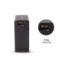 Hähnel Batería Compatible Canon Pro BP-A60 | Batería profesional de alto rendimiento para cámaras de cine Canon