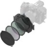 SmallRig 4412 Filter Kit | Compra SmallRig 4412 | kit filtros camara clamp ajustable